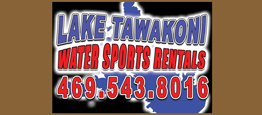 Lake Tawakoni Water Sports