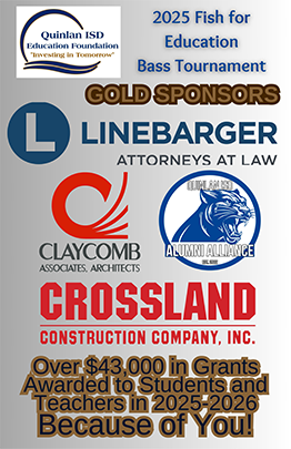 2025 Gold Sponsors